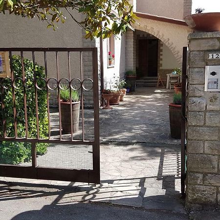 Le Casette Di Civitella La Casa Di Nonna Giulia Civitella Del Lago ภายนอก รูปภาพ