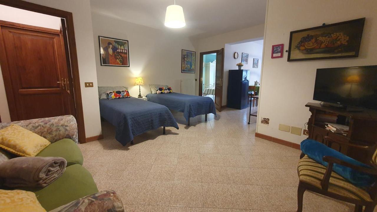 Le Casette Di Civitella La Casa Di Nonna Giulia Civitella Del Lago ภายนอก รูปภาพ