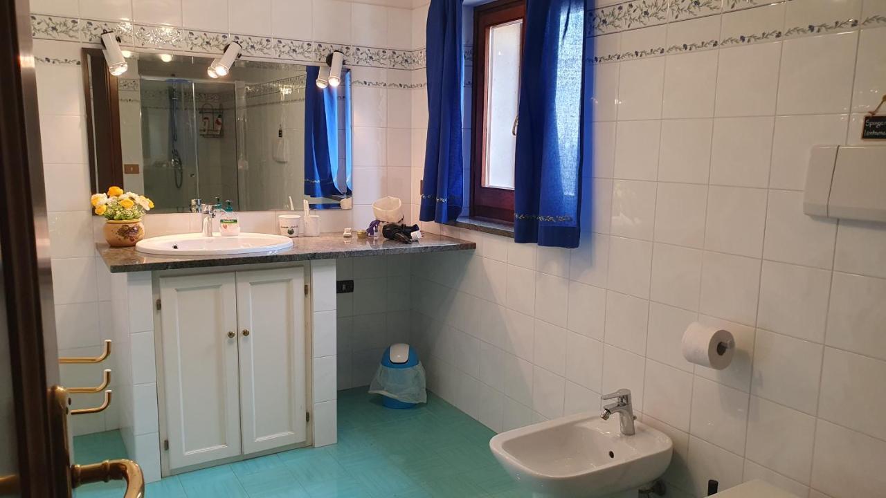 Le Casette Di Civitella La Casa Di Nonna Giulia Civitella Del Lago ภายนอก รูปภาพ