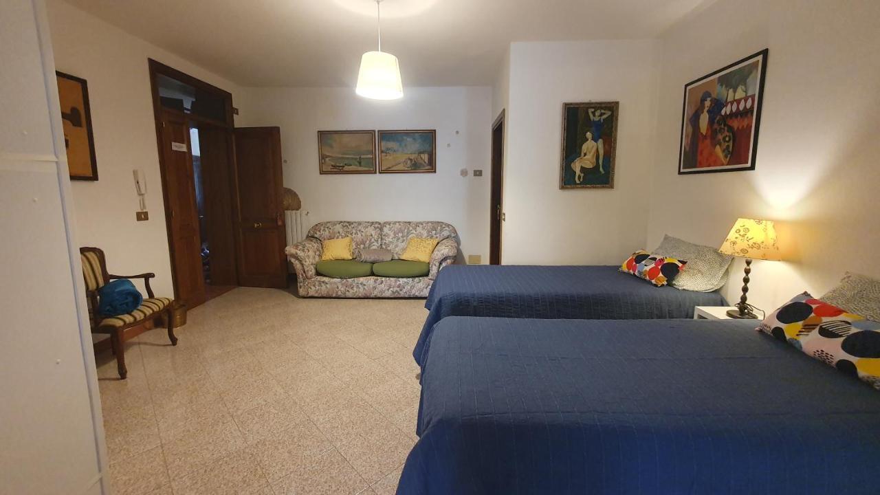 Le Casette Di Civitella La Casa Di Nonna Giulia Civitella Del Lago ภายนอก รูปภาพ