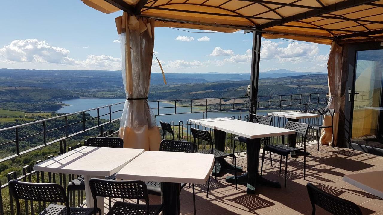 Le Casette Di Civitella La Casa Di Nonna Giulia Civitella Del Lago ภายนอก รูปภาพ