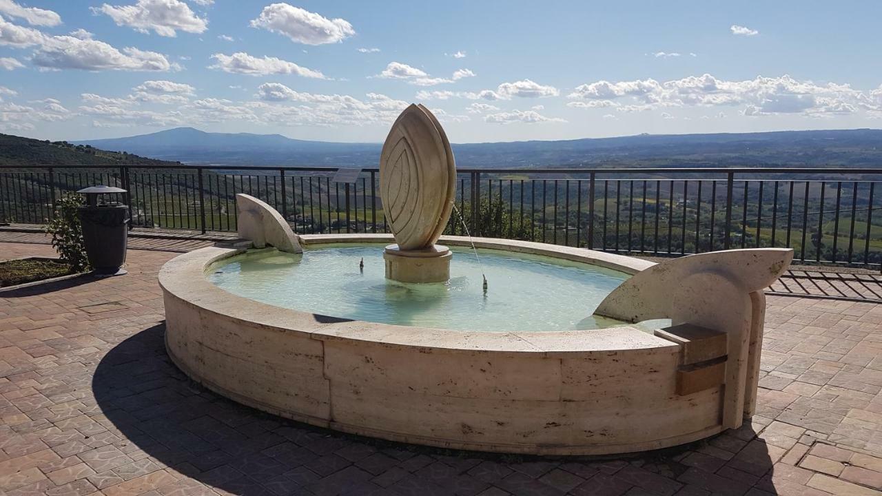 Le Casette Di Civitella La Casa Di Nonna Giulia Civitella Del Lago ภายนอก รูปภาพ